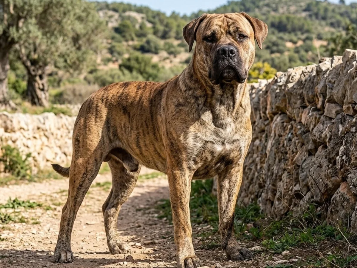 Dogue de Majorque