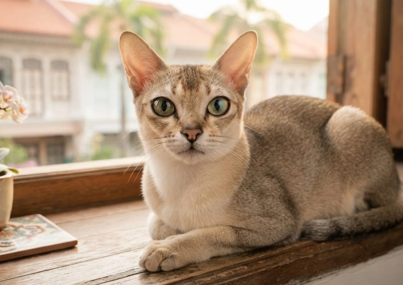 Singapura