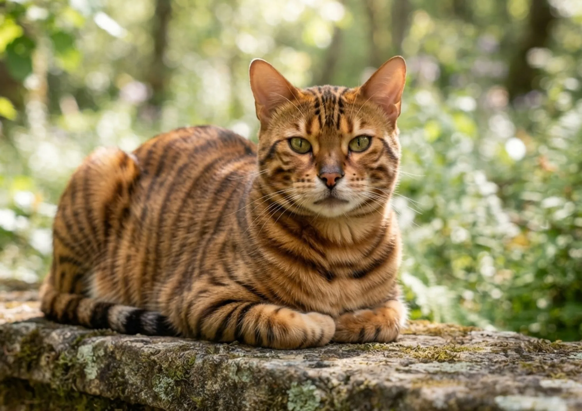 Toyger
